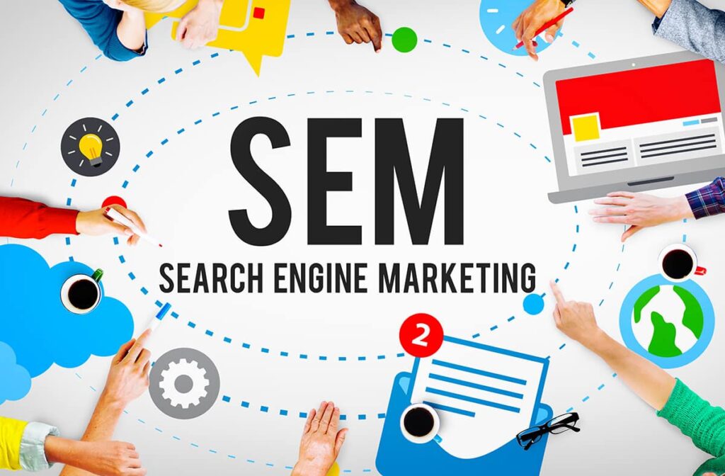 What Is Search Engine Marketing