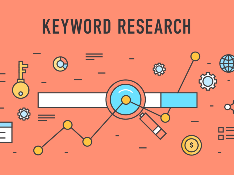 What Do You Mean by Keyword Research