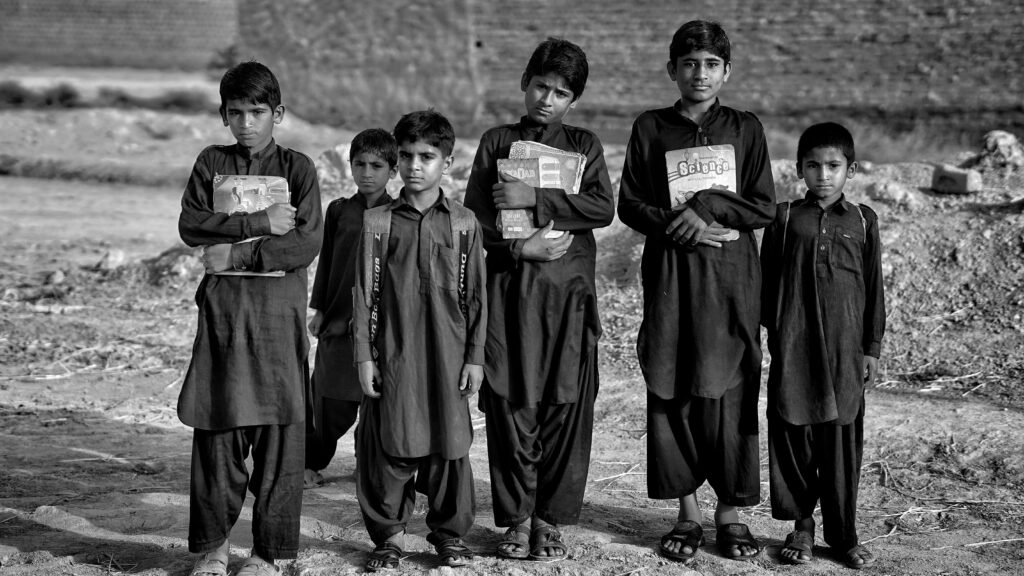 India's literacy rate