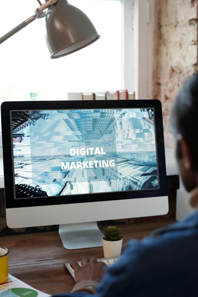Digital Marketing Company In Chandigarh